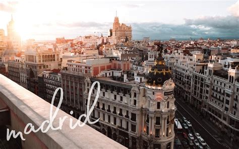 All the Beautiful Cities in Spain (2024) Detailed Guide.